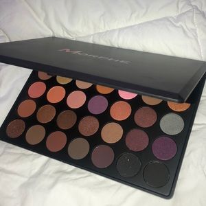 Morphs Palette 35W